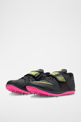 Nike High Jump Elite - Anthracite
