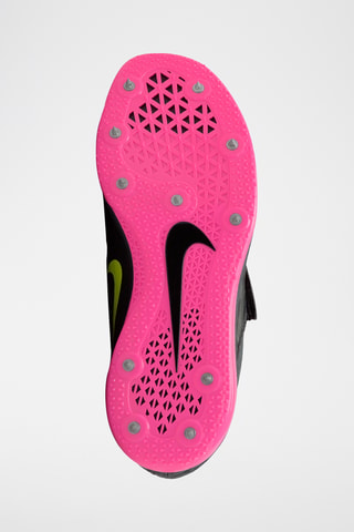 Nike High Jump Elite - Anthracite