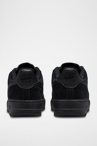 Nike Air Force 1 LV8 3 en cuir - Noir