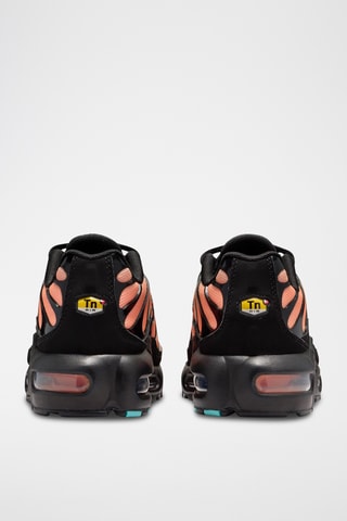 Nike Air Max Plus - Noir