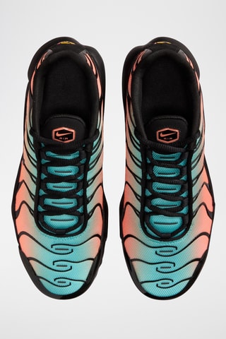 Nike Air Max Plus - Noir