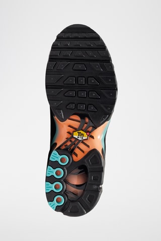 Nike Air Max Plus - Noir