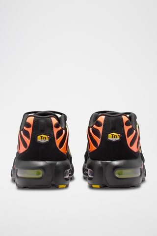 Nike Air Max Plus - Noir