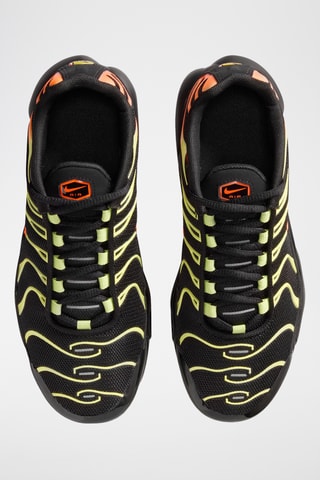 Nike Air Max Plus - Noir