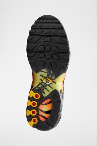 Nike Air Max Plus - Noir