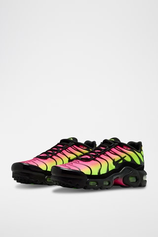 Nike Air Max Plus - Noir
