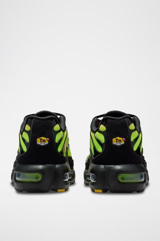 Nike Air Max Plus - Noir