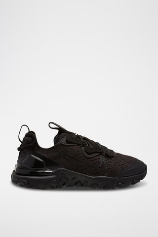 Nike React Vision - Noir