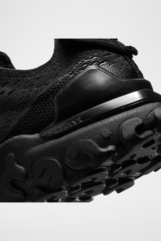 Nike React Vision - Noir