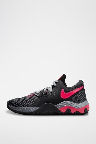 Nike Renew Elevate II - Noir
