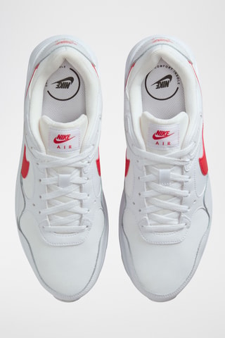 Nike Air Max SC en cuir - Blanc