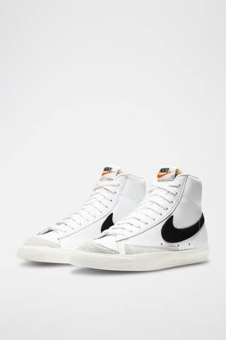Nike Blazer Mid '77 - Wit