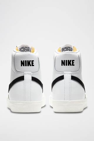 Nike Blazer Mid '77 - Wit