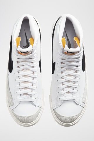 Nike Blazer Mid '77 - Wit