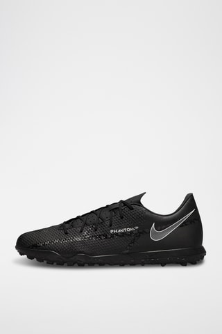 Nike Phantom GT2 Club TF - Noir