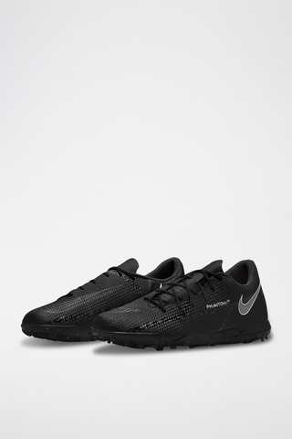 Nike Phantom GT2 Club TF - Noir