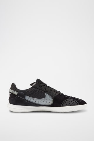 Nubuck Nike Streetgato - Zwart