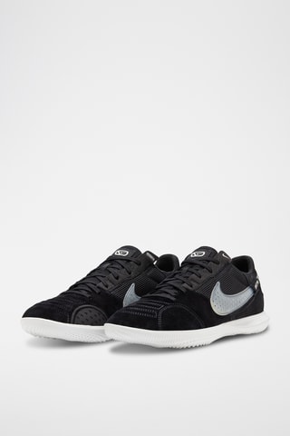 Nubuck Nike Streetgato - Zwart