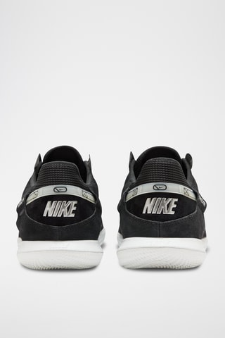 Nubuck Nike Streetgato - Zwart