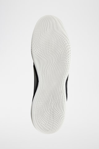 Nubuck Nike Streetgato - Zwart