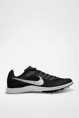 Nike Zoom Rival Distance - Noir