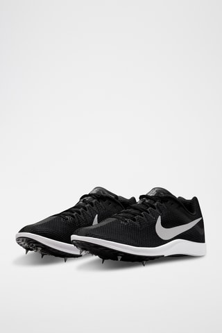 Nike Zoom Rival Distance - Noir