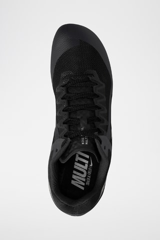 Nike Zoom Rival Distance - Noir