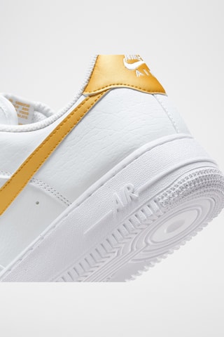 Air Force 1 '07 Next Nature - Blanc