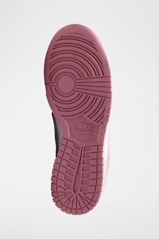 Nike Dunk Low Next Nature - Rose et blanc