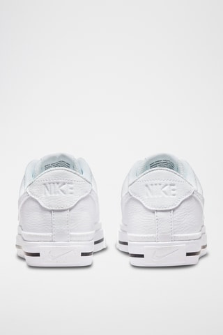 Nike Court Legacy - Blanc