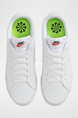 Nike Court Legacy - Blanc