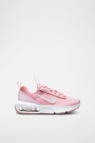 Nike Air Max Intrlk Lite - Rose