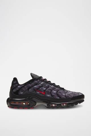 Nike Air Max Plus - Noir