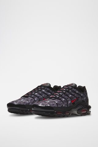 Nike Air Max Plus - Noir