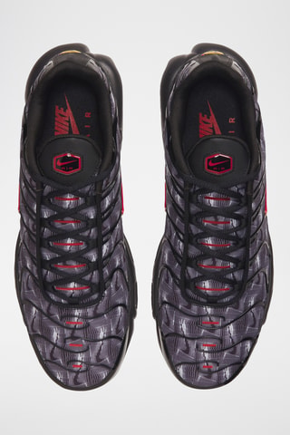 Nike Air Max Plus - Noir