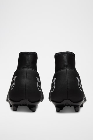 Nike Superfly 8 Club FG/MG - Noir