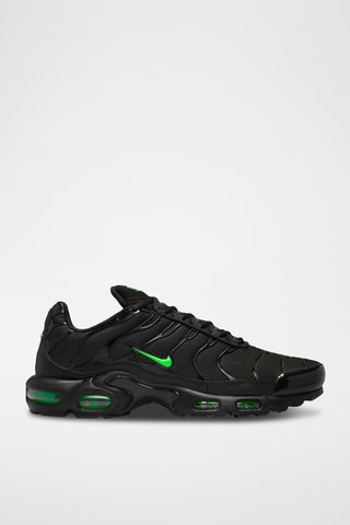 Nike Air Max Plus - Noir