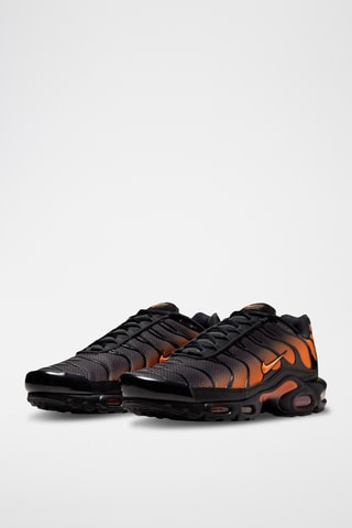 Nike Air Max Plus - Noir