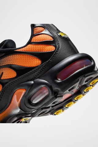 Nike Air Max Plus - Noir