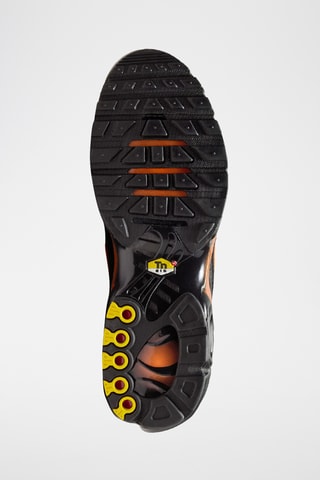 Nike Air Max Plus - Noir