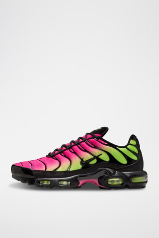 Nike Air Max Plus - Noir