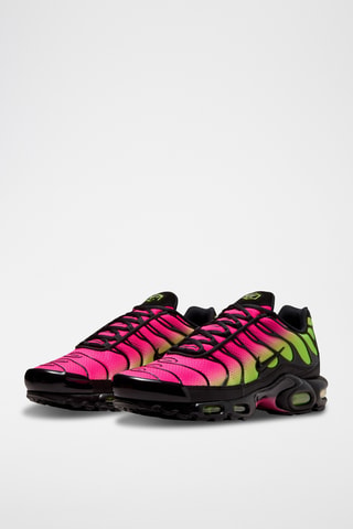 Nike Air Max Plus - Noir