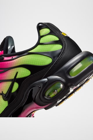 Nike Air Max Plus - Noir