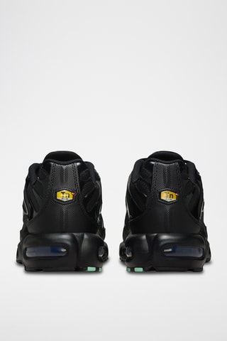 Nike Air Max Plus - Noir