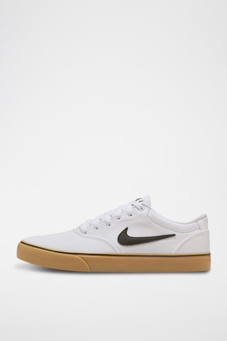 Nike Sb Chron 2 - Blanc