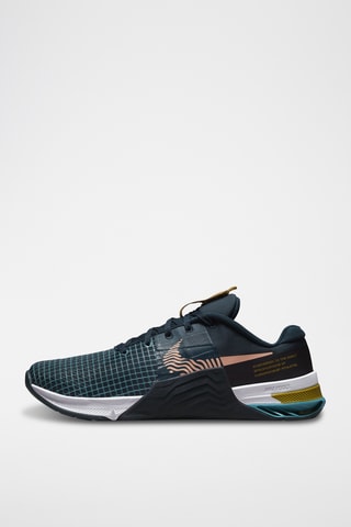 Nike Metcon 8 - Bleu