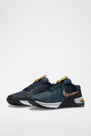 Nike Metcon 8 - Bleu
