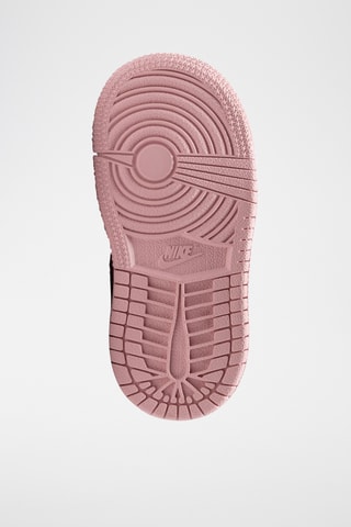 Jordan 1 Mid - Rose poudré