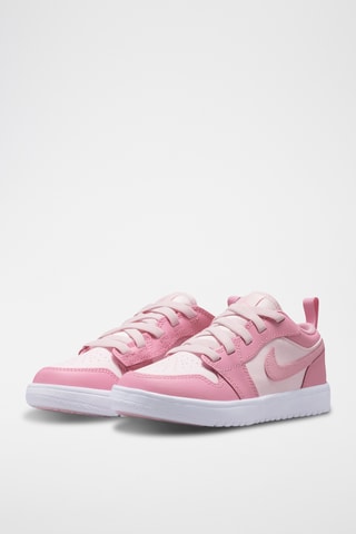 Jordan 1 Low Alt - Rose