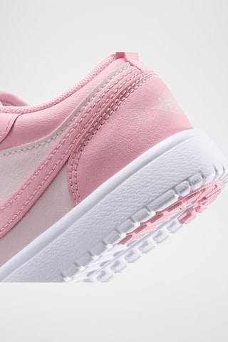 Jordan 1 Low Alt - Rose